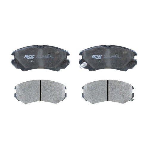 BALATAS DELANTERAS CERÁMICA BUICK LACROSSE 3.0 V6 2010-2010