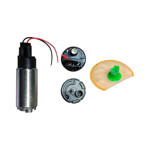 BOMBA DE GASOLINA REPUESTO MITSUBISHI MONTERO 3.5 V6 2002-2002 UNIFLOW