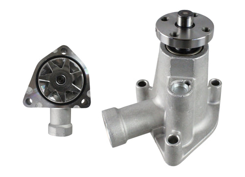 BOMBA DE AGUA COMPLETA MAZDA B-2500 2.5 L 1998-2001