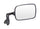 ESPEJO LATERAL DERECHO NEGRO VW BRASILIA 1.6 L 1974-1982