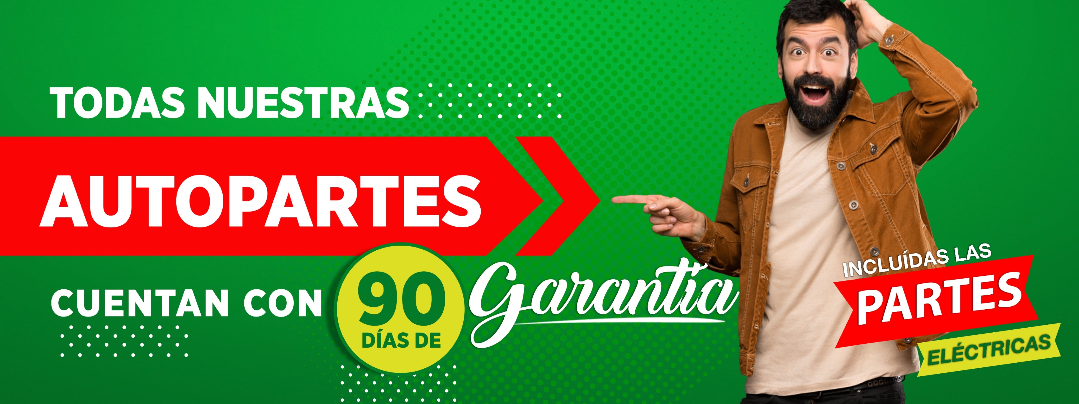 Refaccionaria Anabeli