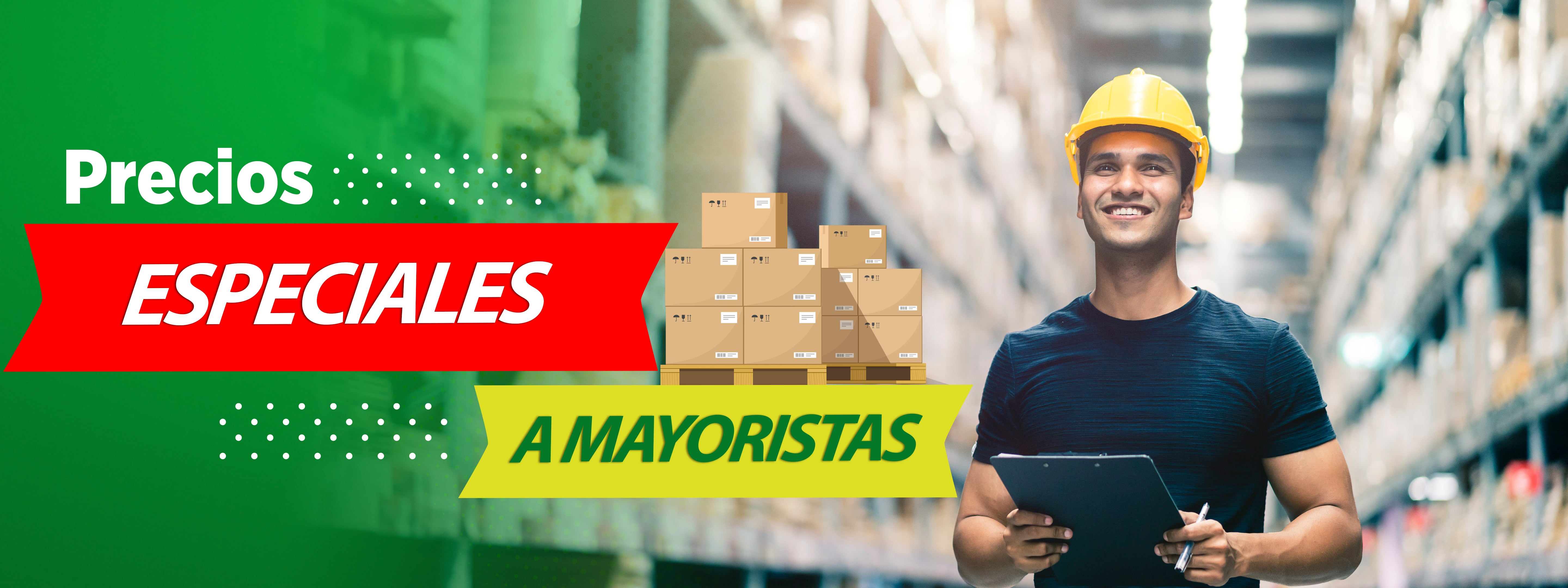 Refaccionaria Anabeli