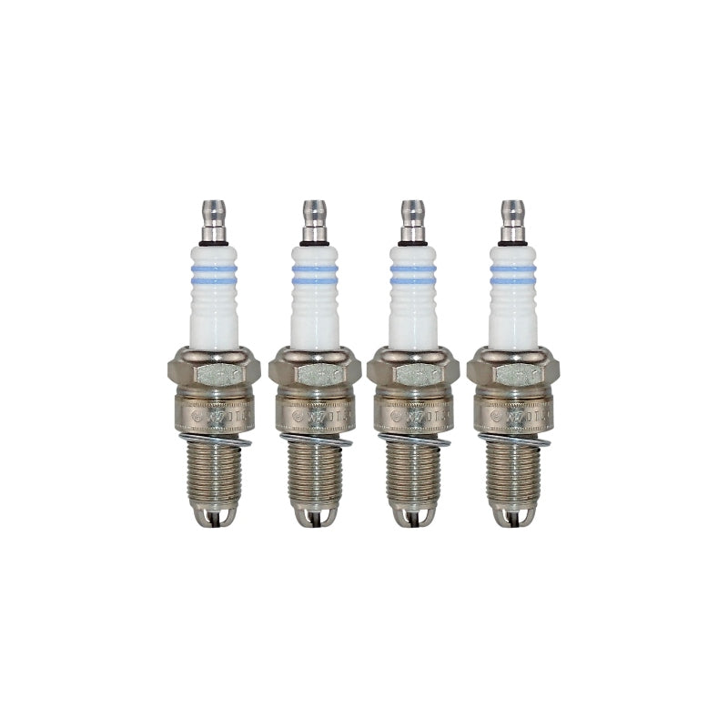 Bujía 3 electrodos CHRYSLER D-350 5.9 V8 OHV 1989-1992