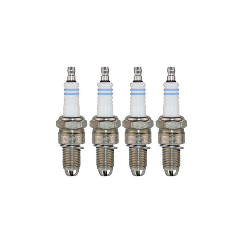 Bujía 3 electrodos CHRYSLER D-150 3.9 V6 1988-1992