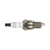 Bujía de platino copete o terminal fija JEEP CJ6 5.0 V8 1979-1979