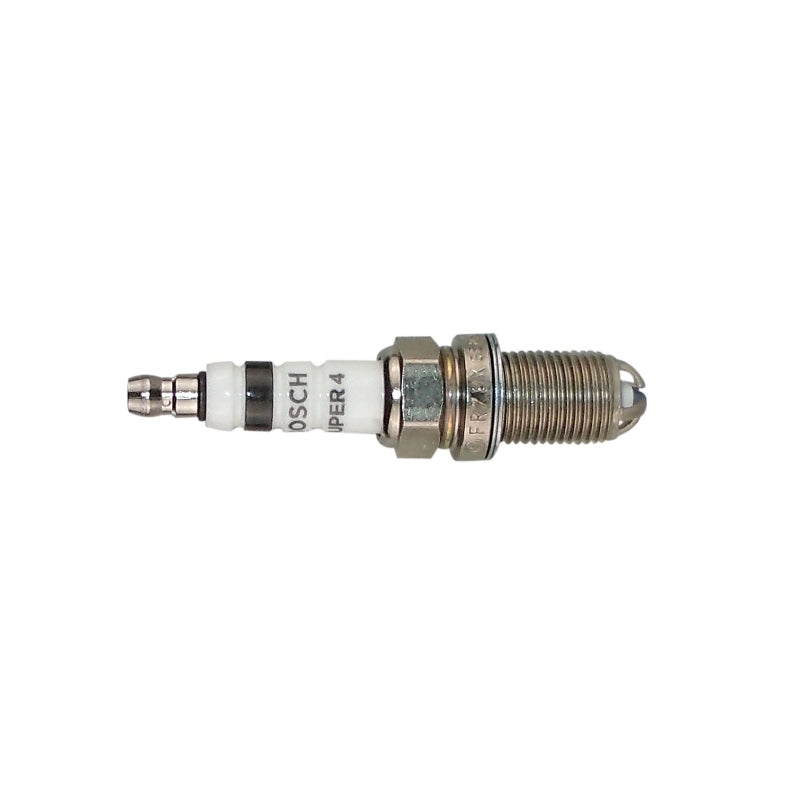 Bujía 4 electrodos JAGUAR S-TYPE 4.0 V8 1999-2002