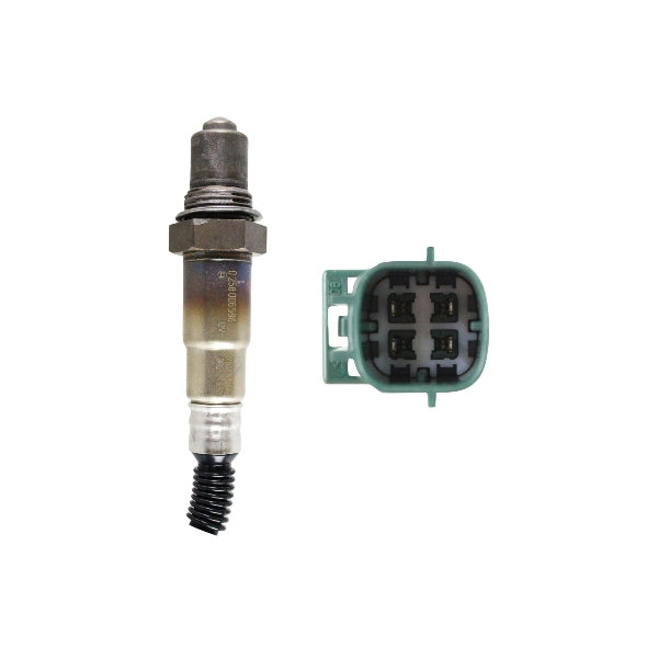 SENSOR OXÍGENO PLANAR 4 TERMINALES NISSAN ALTIMA 2.5 L 2002-2003