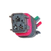 Arnes sensor de temperatura y de velocidad 3 terminales NISSAN PLATINA 1.6 L 2002-2010