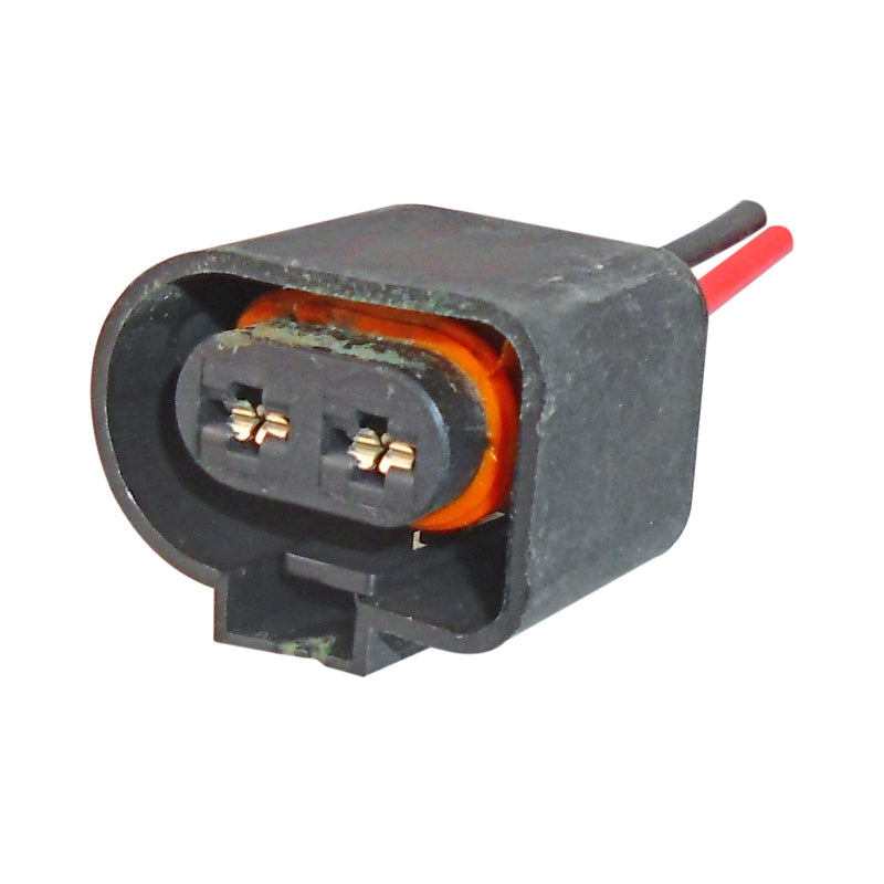 Arnes motoventilador VW POLO 2 L 2003-2007