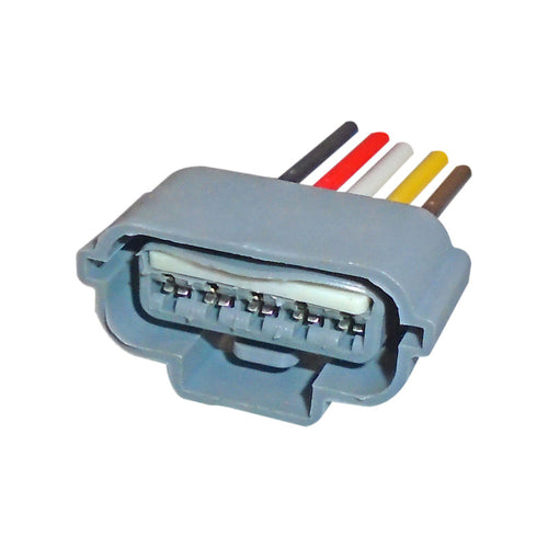 Arnes bomba de gasolina NISSAN URVAN 2.4 L 2002-2008