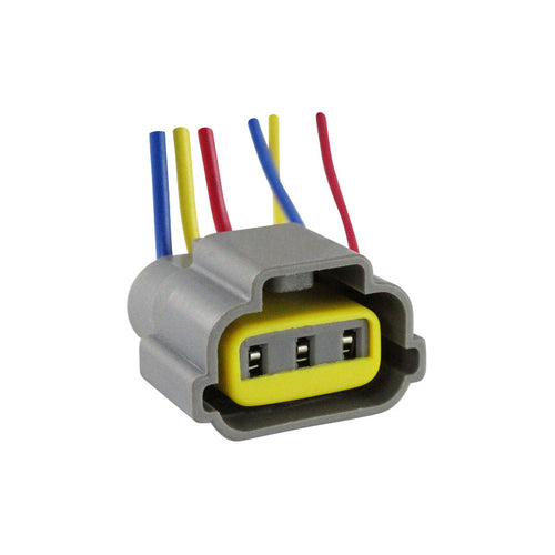 Arnes regulador alternador NISSAN URVAN 2.4 L 2002-2008