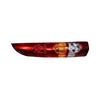 CALAVERA IZQUIERDA RENAULT KANGOO 1.9 L 2009-2010 DEPO 017-2602-03