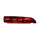 CALAVERA IZQUIERDA RENAULT KANGOO 1.9 L 2009-2010 DEPO 017-2602-05