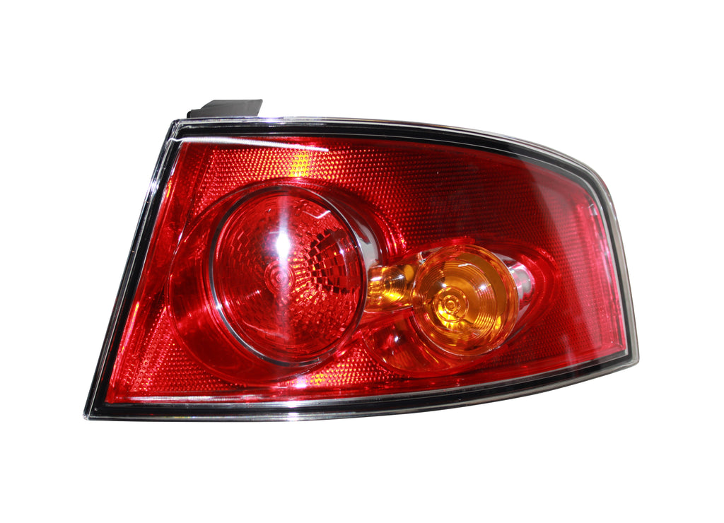CALAVERA DERECHA EXTERIOR SEAT IBIZA 2 L 2003-2009