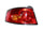 CALAVERA IZQUIERDA EXTERIOR SEAT IBIZA 1.8 L 2005-2009