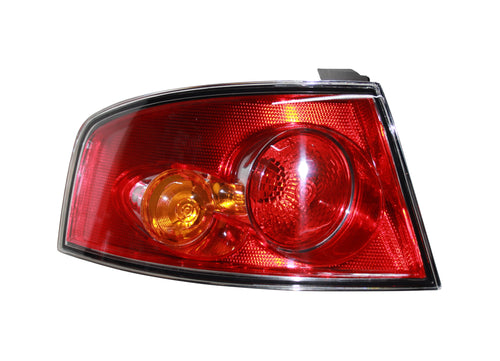 CALAVERA IZQUIERDA EXTERIOR SEAT IBIZA 2 L 2003-2009