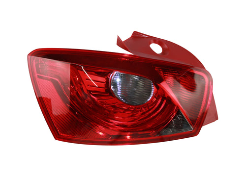 CALAVERA IZQUIERDA SEAT IBIZA 1.2 TSI 2013-2017
