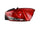 CALAVERA DERECHA SIN LEDS SEAT IBIZA 1.6 L 2018-2020
