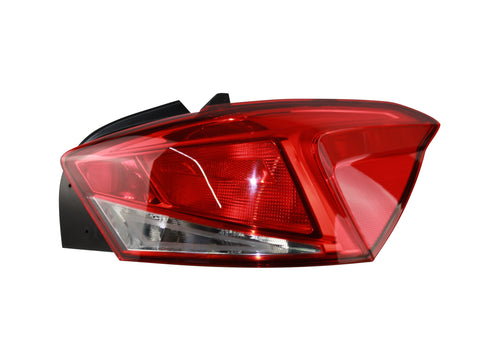 CALAVERA DERECHA SIN LEDS SEAT IBIZA 1.6 L 2018-2020