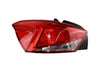 CALAVERA IZQUIERDA SIN LEDS SEAT IBIZA 1 L 2020-2020