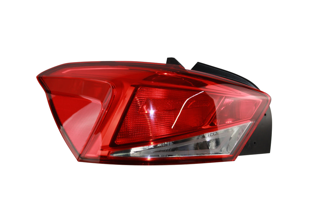 CALAVERA IZQUIERDA SIN LEDS SEAT IBIZA 1 L 2020-2020