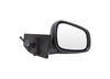 ESPEJO LATERAL DERECHO CON CONTROL CHEVROLET SPARK 1.2 L 2011-2017
