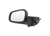 ESPEJO LATERAL IZQUIERDO CON CONTROL CHEVROLET BEAT 1.2 L 2017-2020