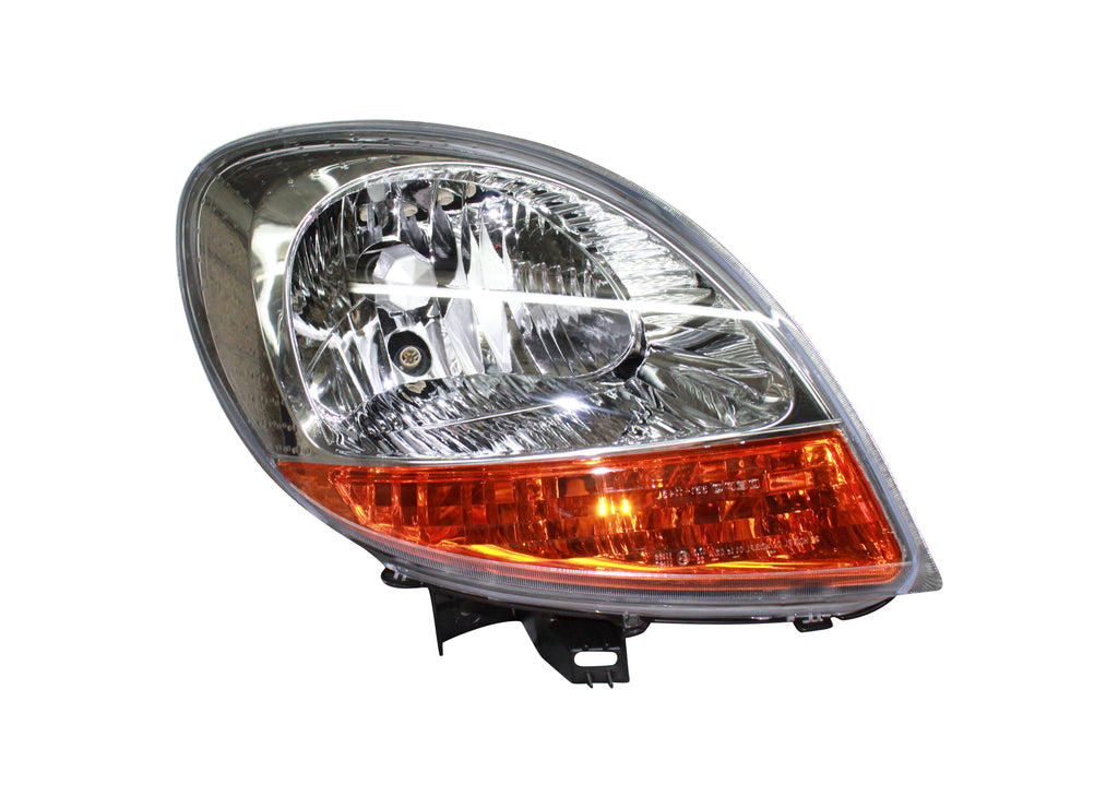 FARO DERECHO RENAULT KANGOO 1.6 L 2009-2017