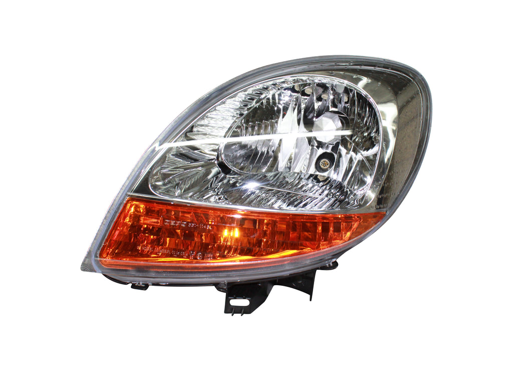 FARO IZQUIERDO RENAULT KANGOO 1.9 L 2009-2010