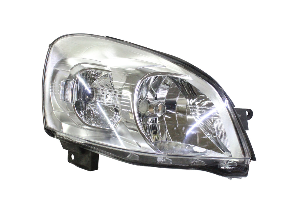 FARO DERECHO CHEVROLET CHEVY C3 1.6 L 2009-2012