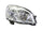 FARO DERECHO CHEVROLET CHEVY C3 1.6 L 2009-2012