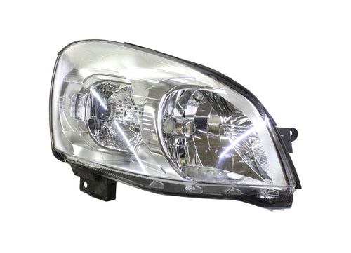 FARO DERECHO CHEVROLET CHEVY C3 1.6 L 2009-2012