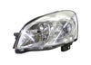 FARO IZQUIERDO CHEVROLET CHEVY C3 1.6 L 2009-2012