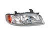 FARO DERECHO NISSAN SENTRA 1.8 L 2001-2003