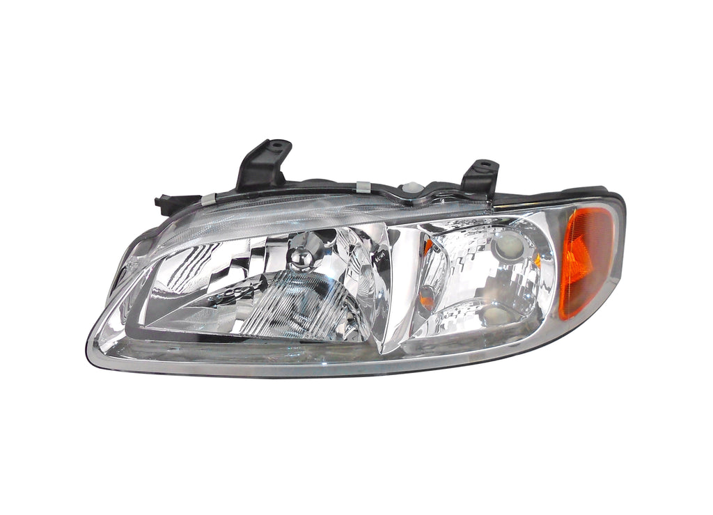 FARO IZQUIERDO NISSAN SENTRA 1.8 L 2001-2003