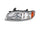 FARO IZQUIERDO NISSAN SENTRA 1.8 L 2001-2003