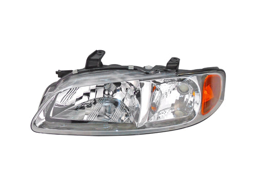 FARO IZQUIERDO NISSAN SENTRA 1.8 L 2001-2003