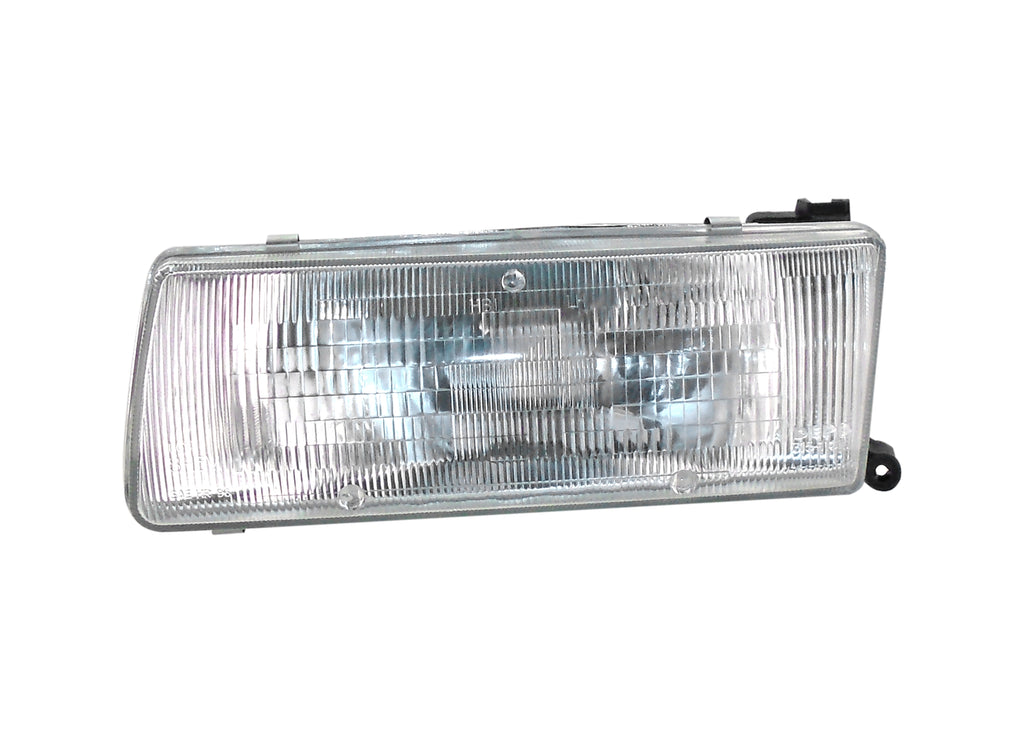 FARO IZQUIERDO NISSAN TSURU III 1.6 L 1992-2000