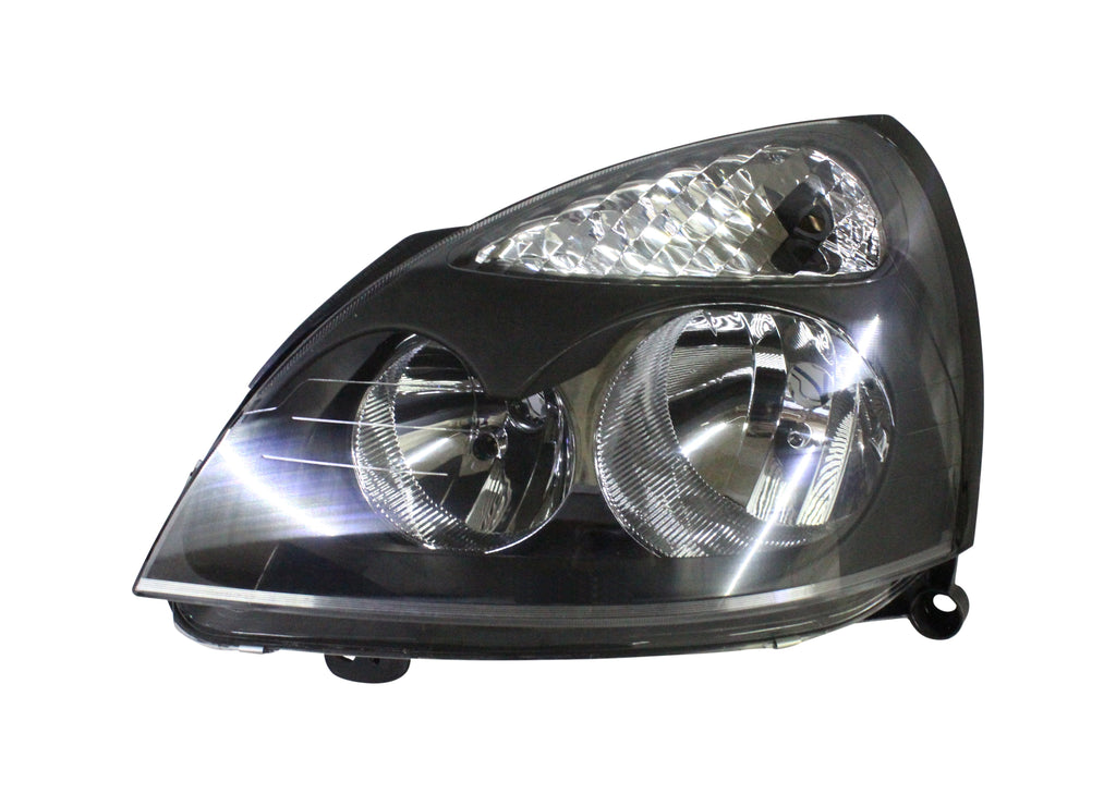 FARO IZQUIERDO RENAULT CLIO 1.6 L 2001-2009 DEPO