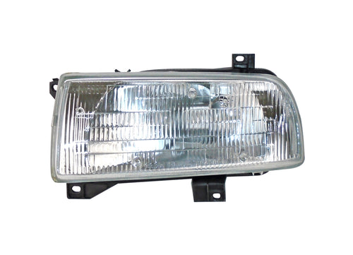 FARO IZQUIERDO VW JETTA A3 1.9 L 1997-1999