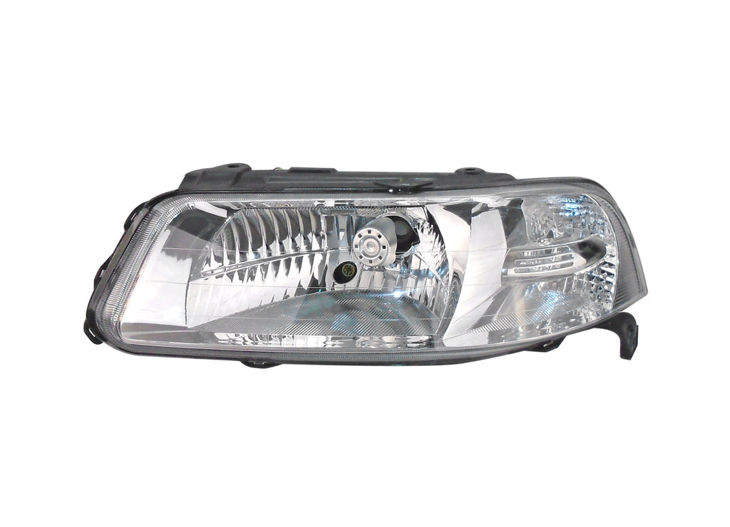 FARO IZQUIERDO VW POINTER 1.8 L 2000-2005