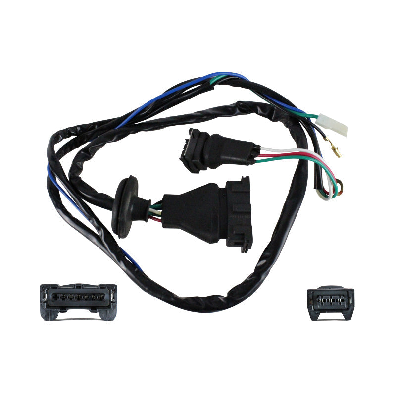 Arnes pastilla encendido electrónico VW ATLANTIC 1.8 L 1984-1987