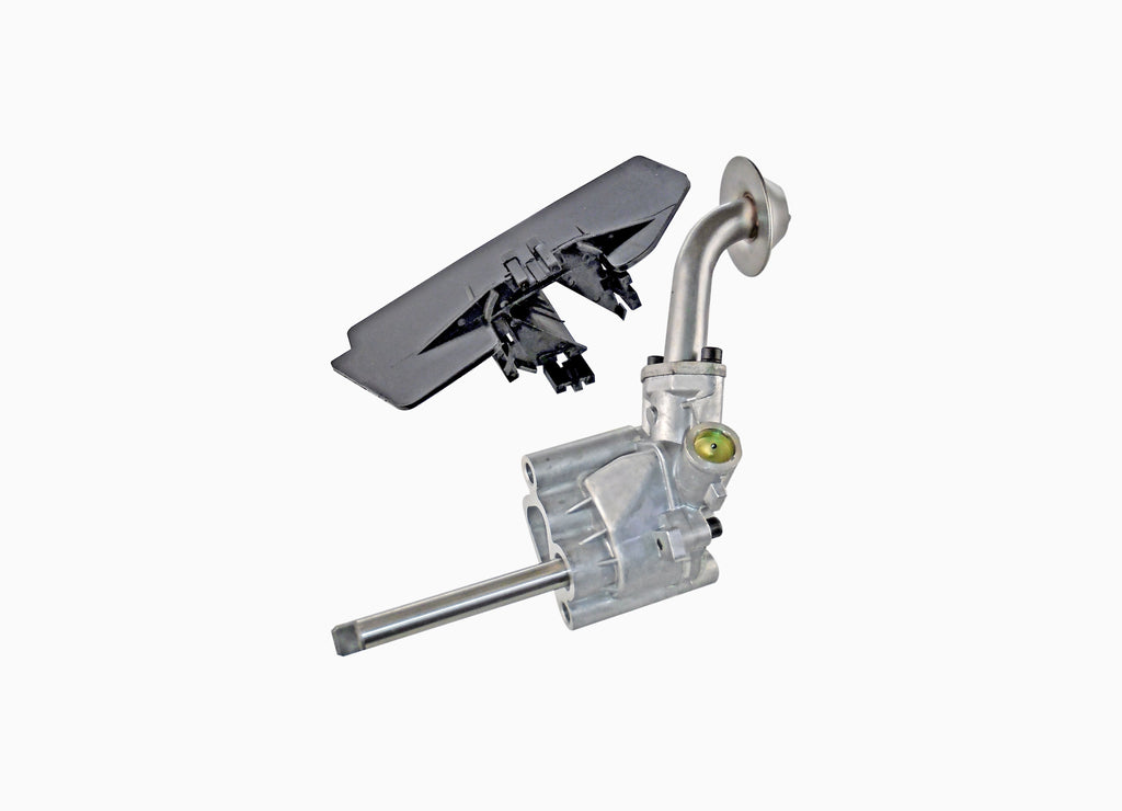 BOMBA DE ACEITE VW JETTA A2 1.8 L 1987-1992