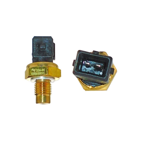 SENSOR TEMPERATURA NEGRO SUPERIOR MOTOR VW POINTER WAGON 1.8 L 2000-2005