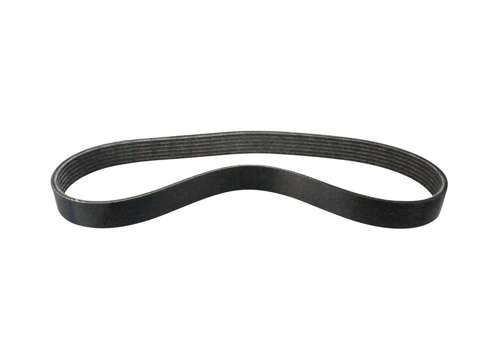 BANDA DE ALTERNADOR ELÁSTICA DIRECCIÓN MANUAL SIN AIRE ACONDICIONADO VW GOL 1.6 L 2008-2020