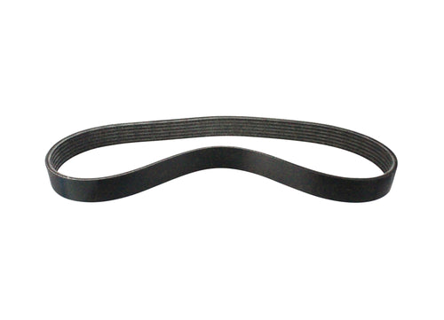 BANDA DE ALTERNADOR ELÁSTICA DIRECCIÓN MANUAL SIN AIRE ACONDICIONADO VW GOL 1.6 L 2008-2020
