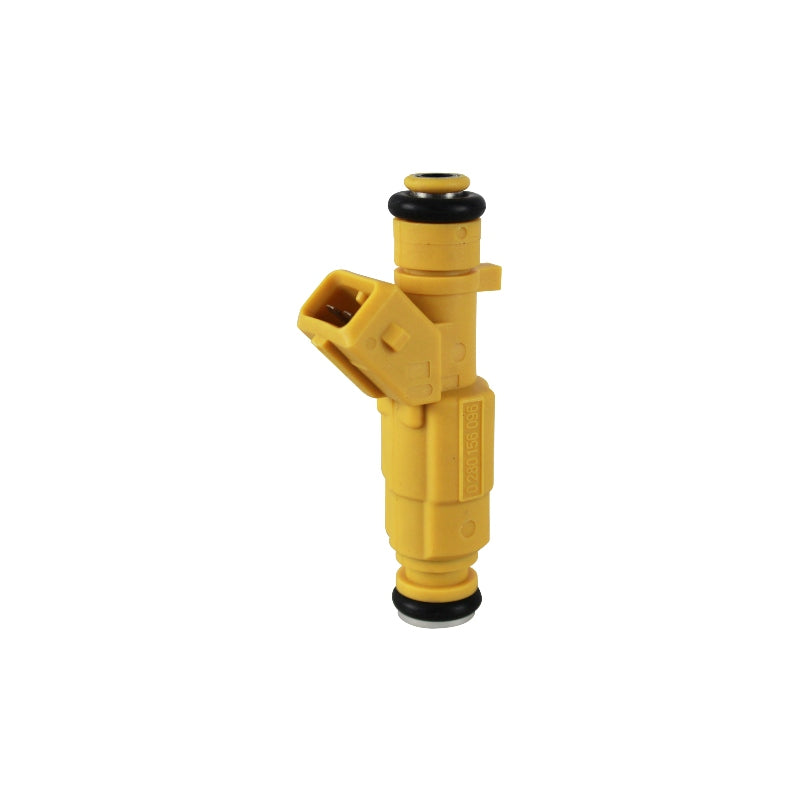 Inyector de combustible SEAT CORDOBA 1.6 L 2001-2010