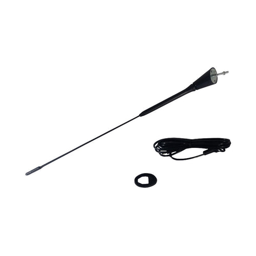 Antena toldo con cable CHEVROLET CHEVY JOY 1.4 L 1994-2003
