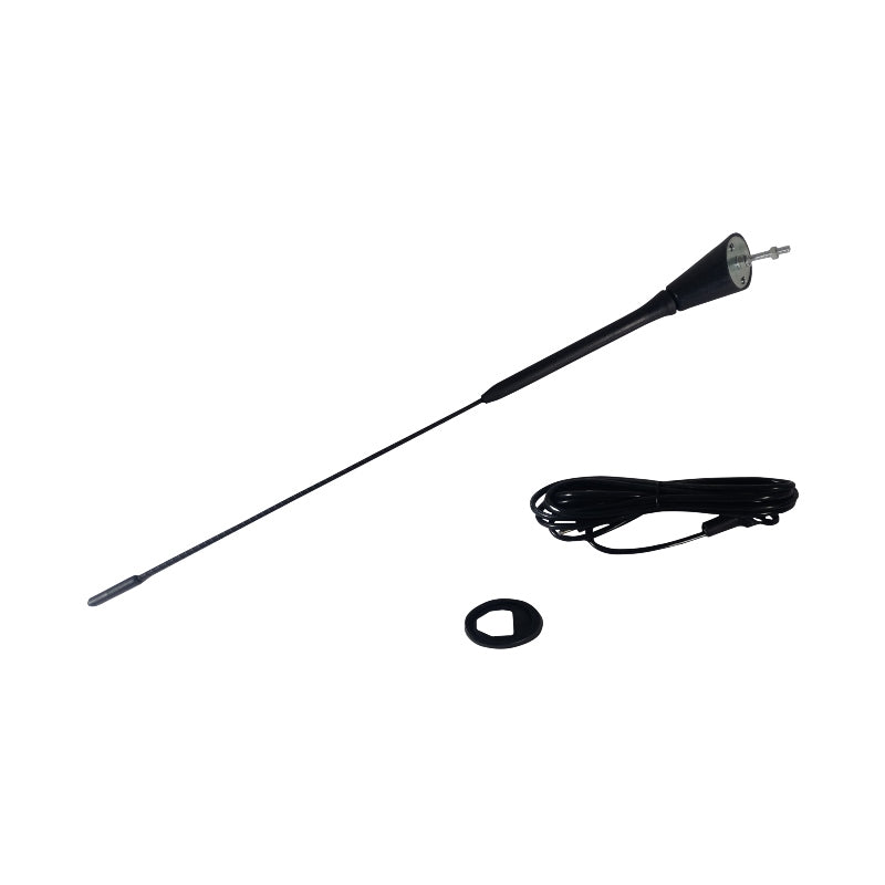 Antena toldo con cable CHEVROLET CHEVY C2 1.6 L 2004-2008