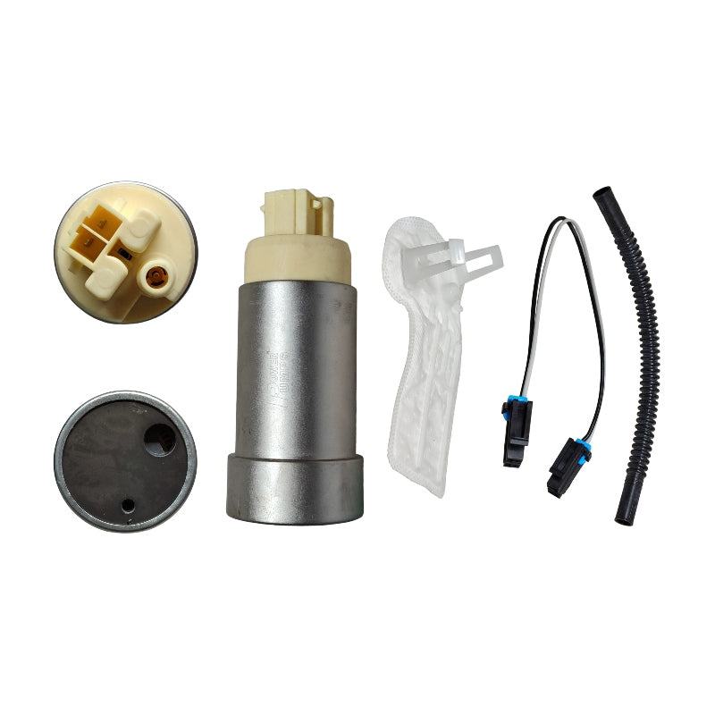 BOMBA DE GASOLINA REPUESTO CHEVROLET SILVERADO 5.3 V8 2004-2013 POWER PUMPS